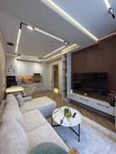 ЖК DARHAN RESIDENCE Новостройка 2/5/12 Евро-Люкс