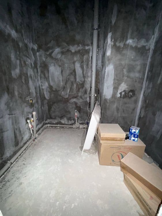 Продается 2х комнатная квартира,ЖК Уз Махал,Дархан,Новомосковская,63м2 — 4