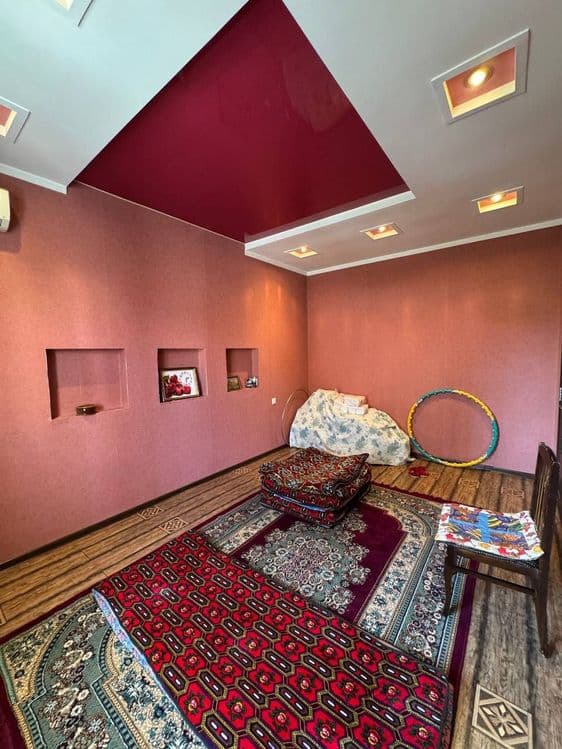 Продаётся 3/3/4 квартира, Шота Руставели, Яккасарайский р-н — 1