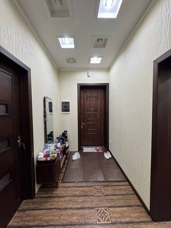 Продаётся 3/3/4 квартира, Шота Руставели, Яккасарайский р-н — 2