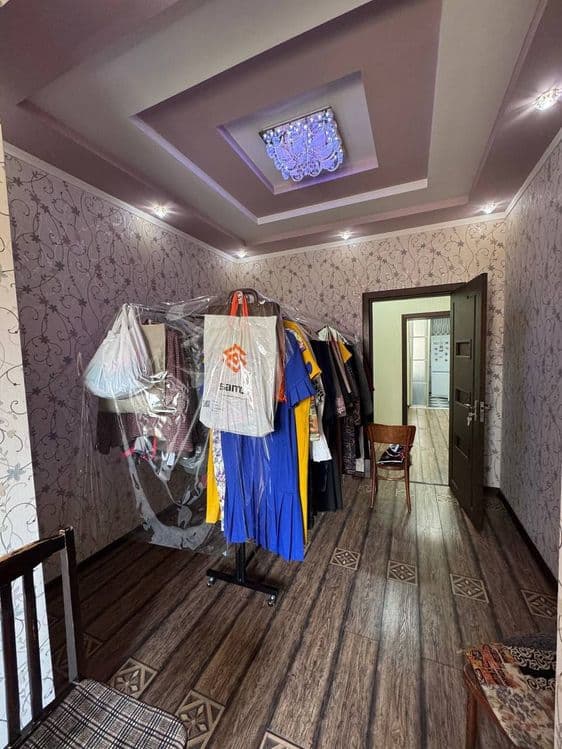 Продаётся 3/3/4 квартира, Шота Руставели, Яккасарайский р-н — 4