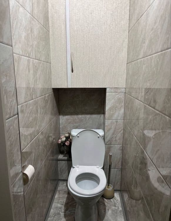 СРОЧНО Высокопотолочка 3 ком 83 кв.м. с ремонтом — 5