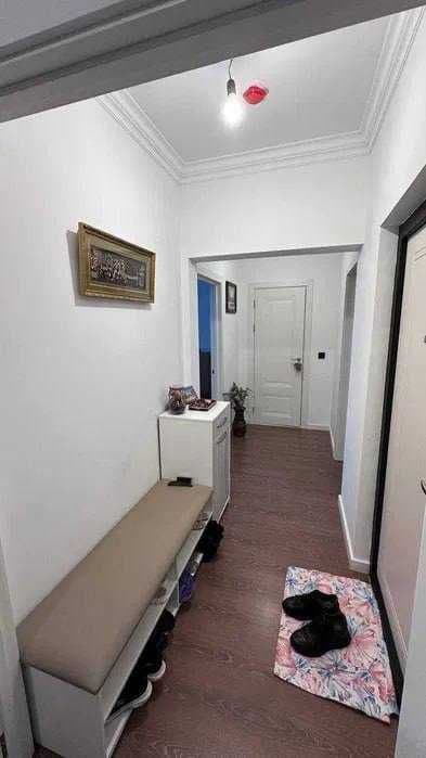 3-комн. 90 м², Anor Development, Яккасарай, Кушбеги, кирпич` — 2