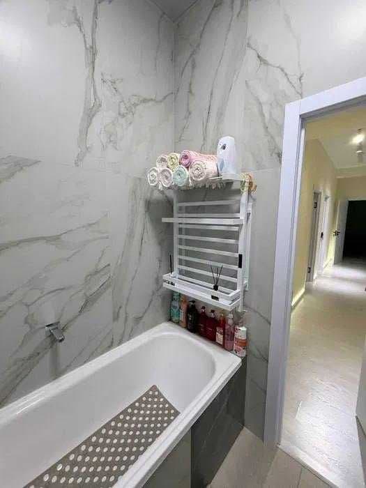 3-комн. 90 м², Anor Development, Яккасарай, Кушбеги, кирпич` — 5