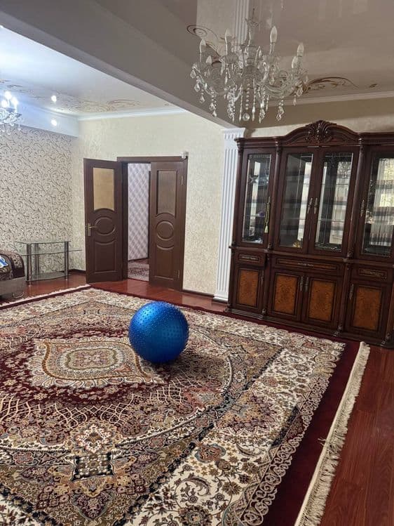 Продаётся квартира на Ттз-4, 4/1/4  улучшенная планировка — 3
