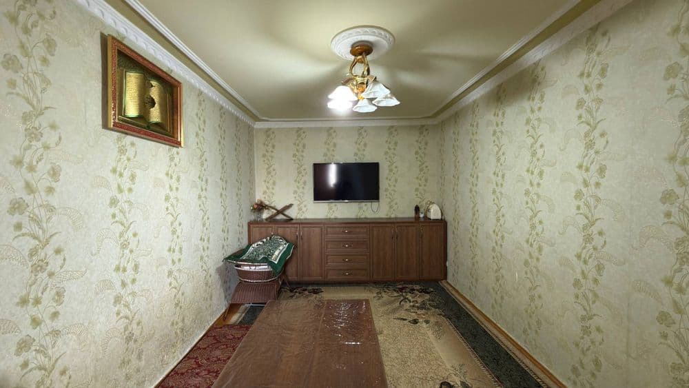 Продается 3*5 комнатная квартира — 1