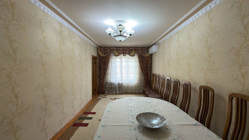 Продается 3*5 комнатная квартира — 5