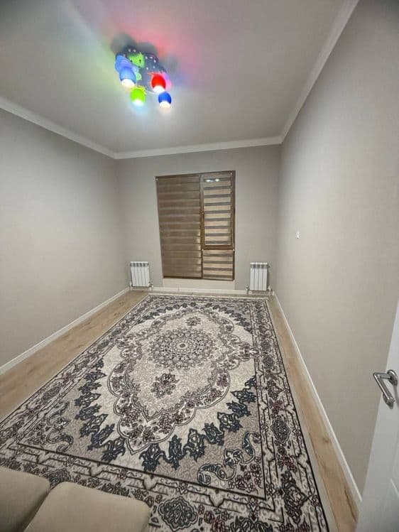 Продаю 3 ком квартира в ЖК Olmazor City — 4