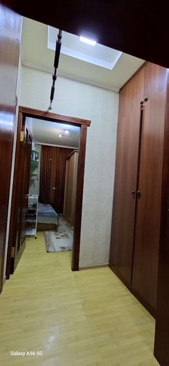 Чиланзар Е квартал метро Хамза 3 /4/9 — 2