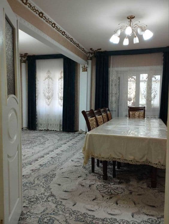 Продается своя 4/ 2/ 5 квартира на ХУМОЮН — 3