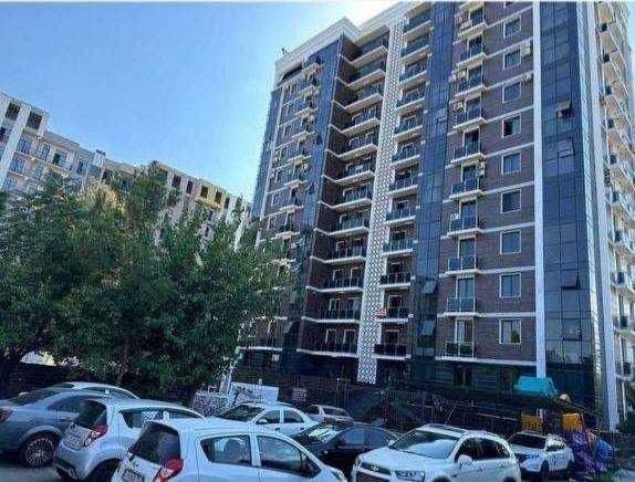 Продается 3х квартира в ЖК Megatower, Новостройка, Юнусабадский район — 1