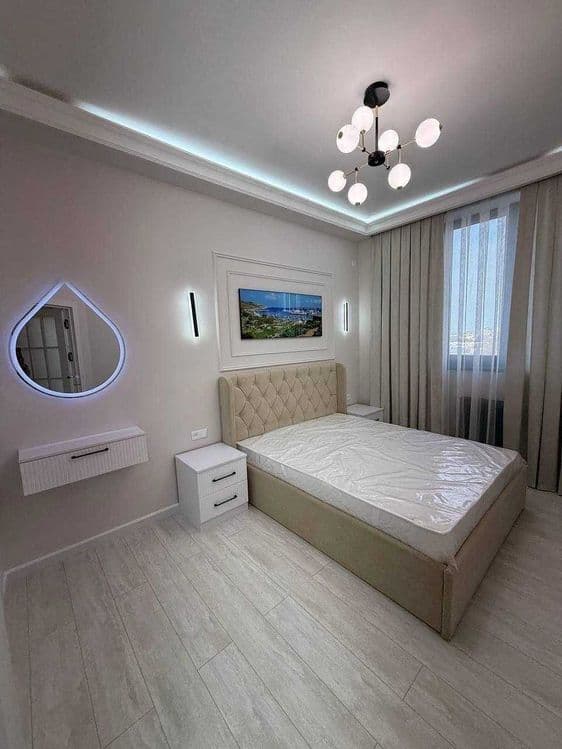 Продается 3х квартира в ЖК Megatower, Новостройка, Юнусабадский район — 4