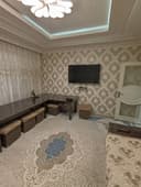 Срочно Продаётся квартира паркентский массив Риезий 3-комн евро ремонт