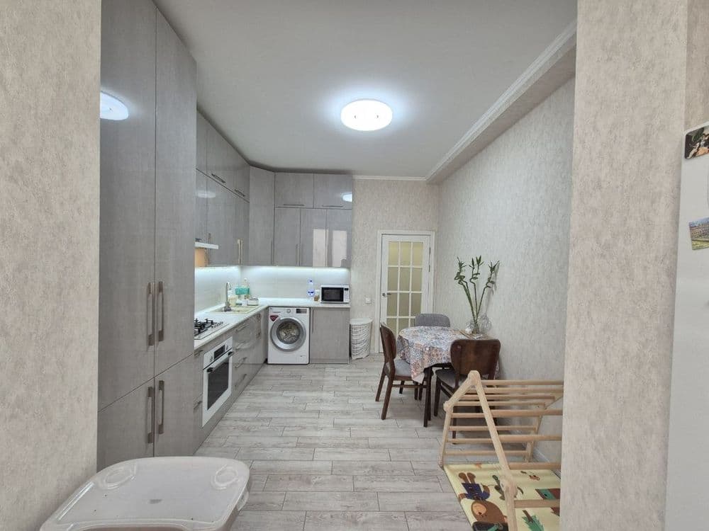 Срочно Продаётся Новостройка 2-комн 65м2 евро Хувайдо метро Беруный — 3