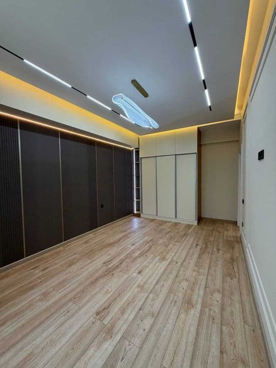 Poytaxt Residence 2 комнатная 65м2 ЕВРО ремонт новый, кадастр есть — 1
