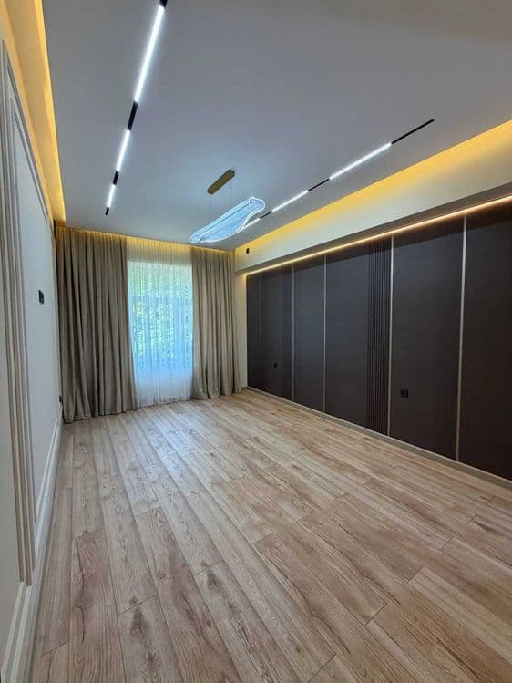 Poytaxt Residence 2 комнатная 65м2 ЕВРО ремонт новый, кадастр есть — 2