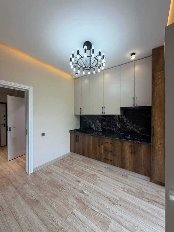 Poytaxt Residence 2 комнатная 65м2 ЕВРО ремонт новый, кадастр есть — 5