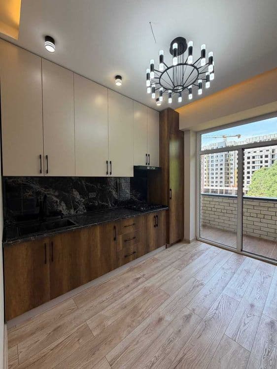 Poytaxt Residence 2 комнатная 65м2 ЕВРО ремонт новый, кадастр есть — 6