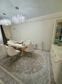 *Anor 3ком квартира в центре,Кушбеги,5муз 319 и 26 школа,Под ключ 77м2