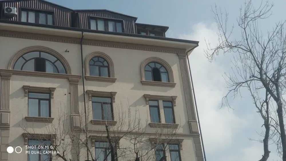 4-комнатная новостройка, Бадамзар, ресторан Sardoba` — 2