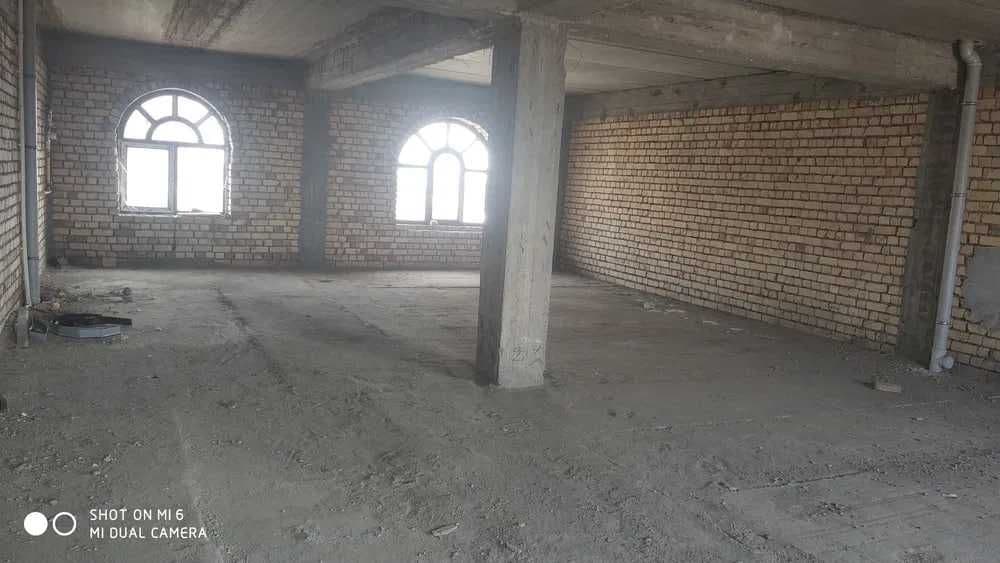 4-комнатная новостройка, Бадамзар, ресторан Sardoba` — 3
