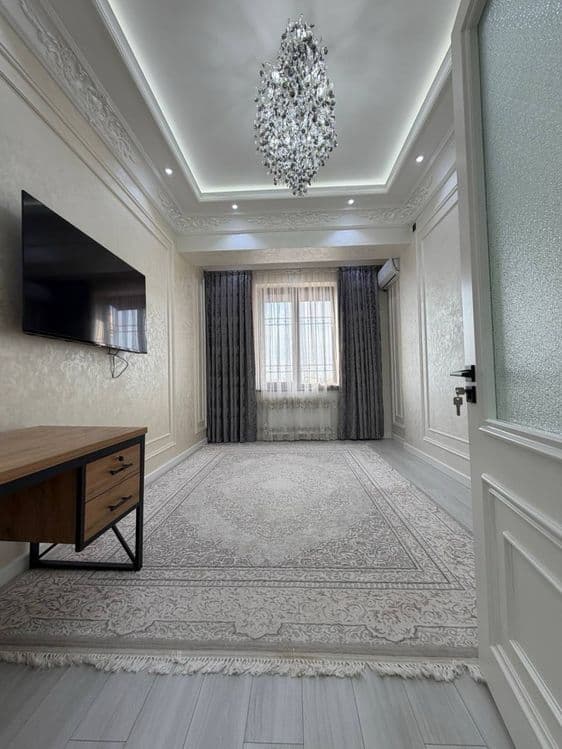 Гунча Продаётса 3/6/9 Жк Drem house версал гулобод 74кв.м — 1