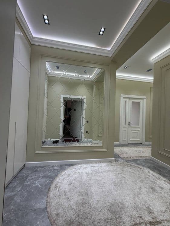 Гунча Продаётса 3/6/9 Жк Drem house версал гулобод 74кв.м — 5