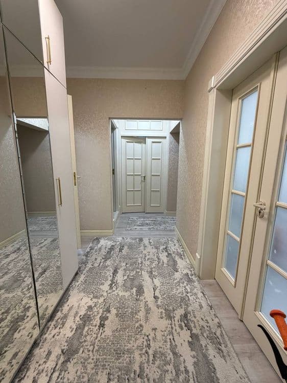 Квартира продается 4/3/5 на Карасу 1 — 3