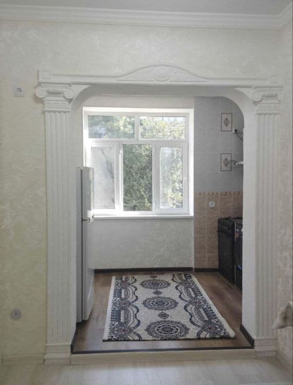 Продается 4/2/5 квартира ТТЗ Хумаюн — 3