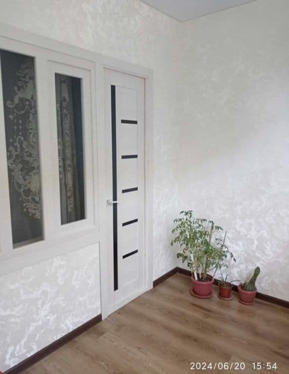 Продается 4/2/5 квартира ТТЗ Хумаюн — 4