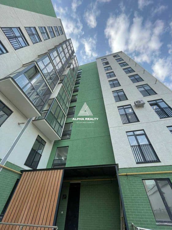 паркентский по супер цене 3х ком новостройка Династия с кадастром 76м; — 1
