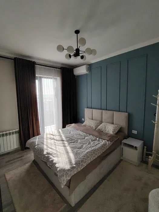 Яшнабад, Aristocrat Home 4/7/8 96м2. Приобретите квартиру по ТОП цене; — 1