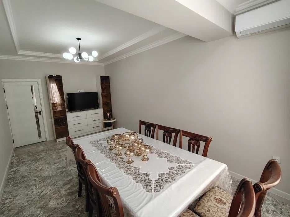 Яшнабад, Aristocrat Home 4/7/8 96м2. Приобретите квартиру по ТОП цене; — 2