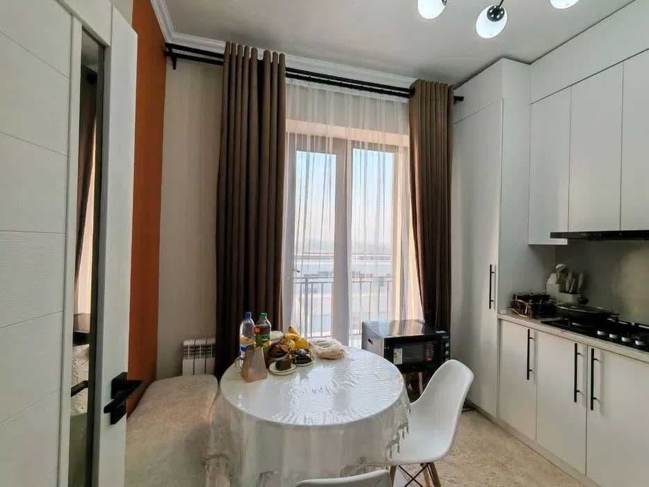 Яшнабад, Aristocrat Home 4/7/8 96м2. Приобретите квартиру по ТОП цене; — 4