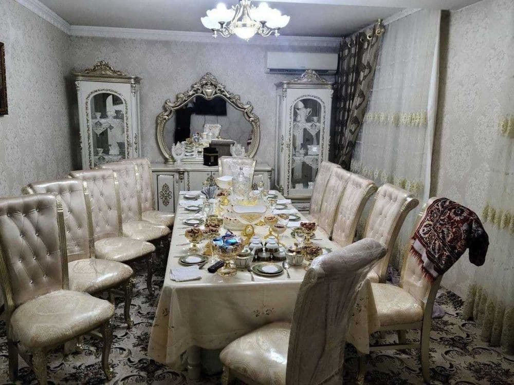 Шайхантахур, Белтепа — 4-3-4,110м2 — 1
