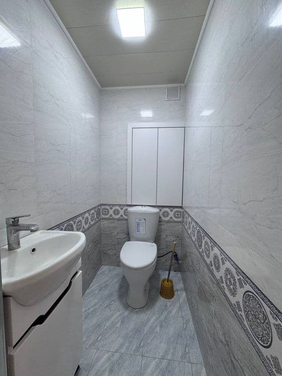 Квартира продается 3в4/2/4 рядом с Братские Могилы — 3