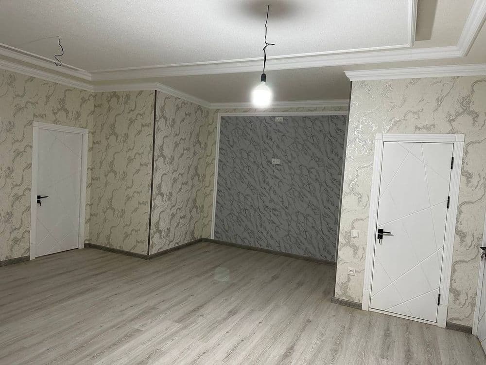 Продам квартиру 92кв на Олмос — 1