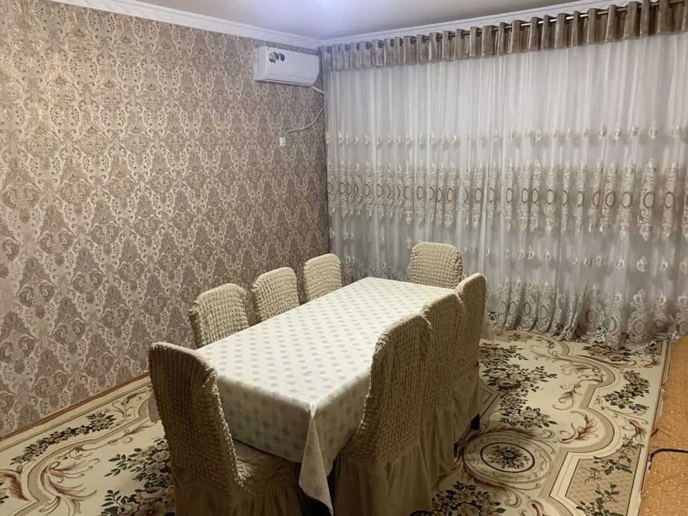 Срочный нарх/ 5 хона/ ремонт/ 103м2/ спецплан/ балкон 2*6/ яккасарой — 1