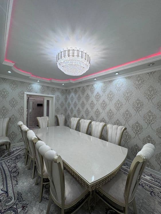 Шота Руставели 80m2 3в4/2/4 Орр-Мемориал Братские Комнаты-Раздельно — 3