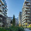 коробка 42м2 + Балкон Евро Двушка ЖК Parkwood
