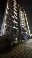 ЖК Megatower 
Юнусабад-13 квартал