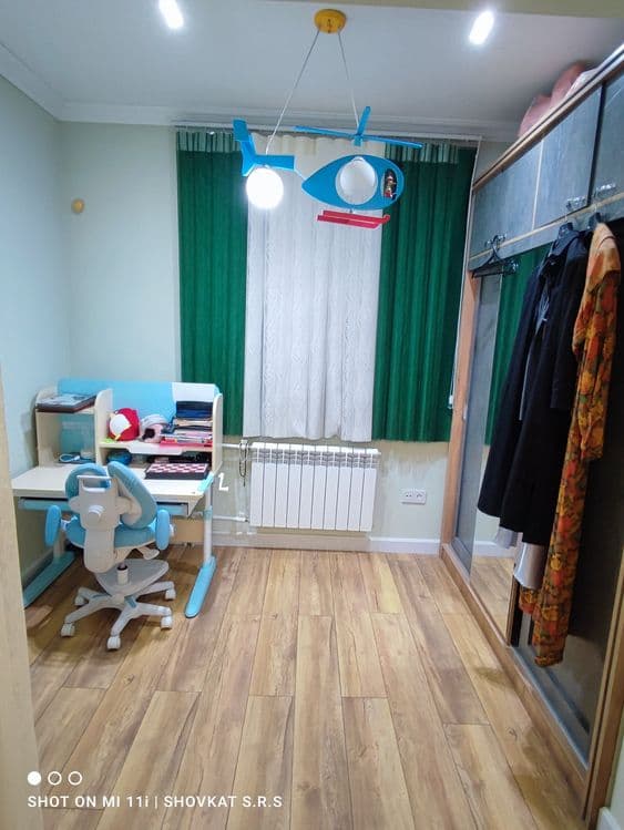 Без маклера 3 комнатная 80м² Кушбеги Башлык ориентир Аэропорт Ипотека+ — 3