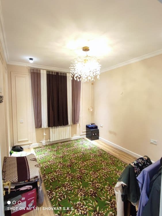 Без маклера 3 комнатная 80м² Кушбеги Башлык ориентир Аэропорт Ипотека+ — 4