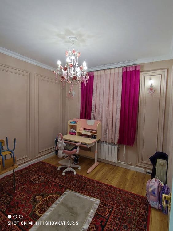 Без маклера 3 комнатная 80м² Кушбеги Башлык ориентир Аэропорт Ипотека+ — 5