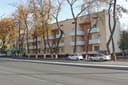 Продам кв на Ц-1 2ком Детский мир Сквер Амира Тимура Internation schol