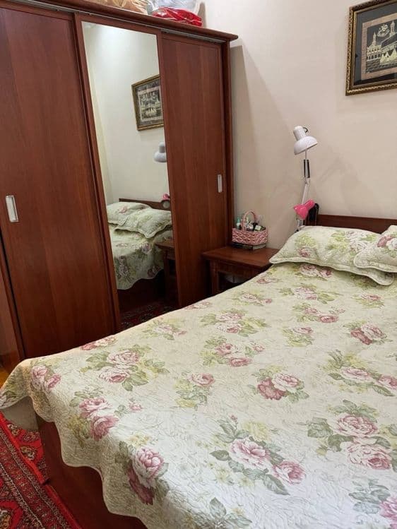Продам кв на Ц-1 2ком Детский мир Сквер Амира Тимура Internation schol — 5