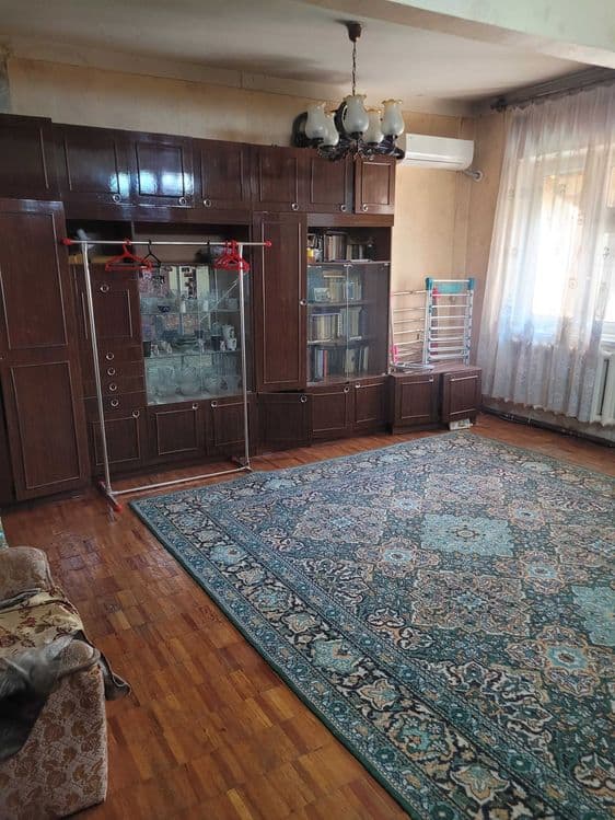 Продается своя квартира — 1