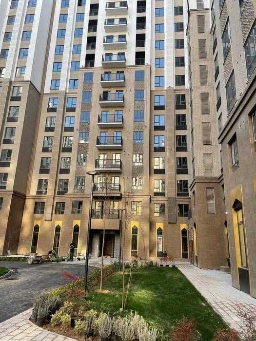 «O’z Makon» Застройщик «GOLDEN HOUSE» Мирабадский район Ориентир Узбум — 4