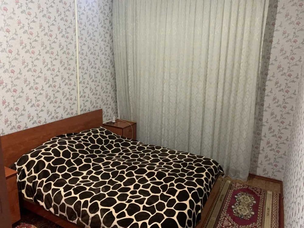 Срочная Продажа 5 комнатная/ 103м2/ средний ремонт/ Яккасарай Башлык — 4