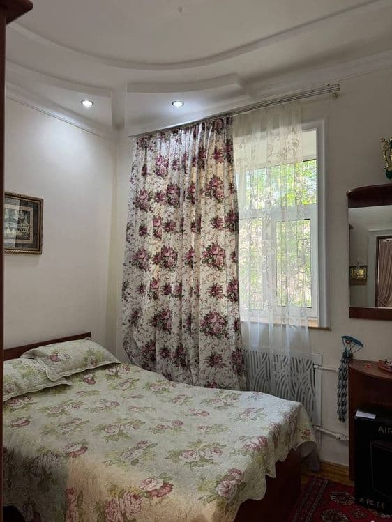 Продажа 2 комнатной 60кв² в Кирпичном Доме,Ц-1,Сквер,Тата,Эко Парк,BYD — 2